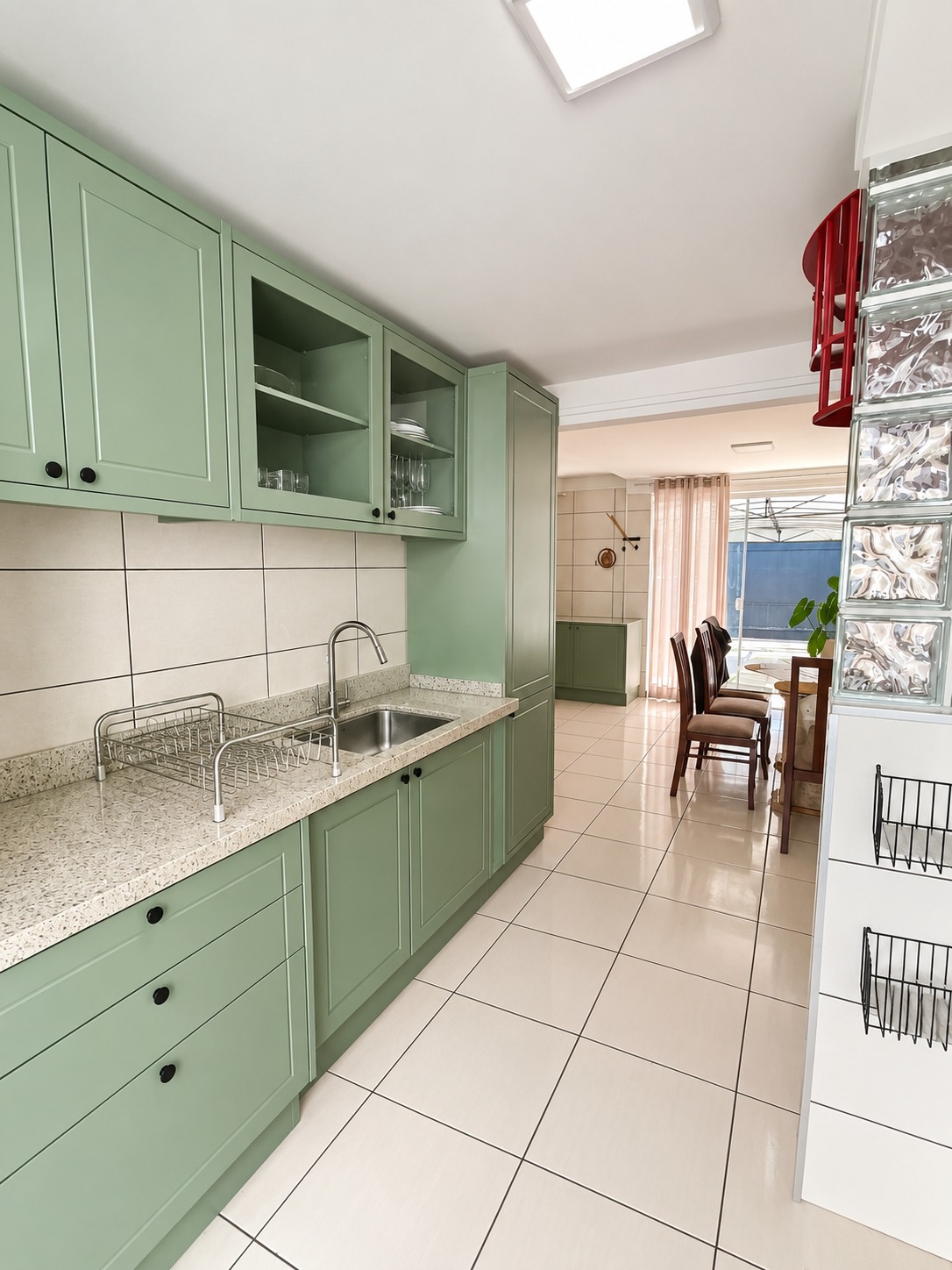 Casa 6 quartos, 288 m² à venda em Jardim Ipanema, Maringá #1040 - foto 1