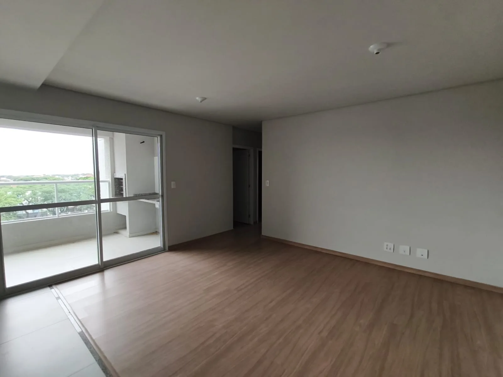 Apartamento 3 quartos à venda em Vila Santo Antônio #1165 - foto 1