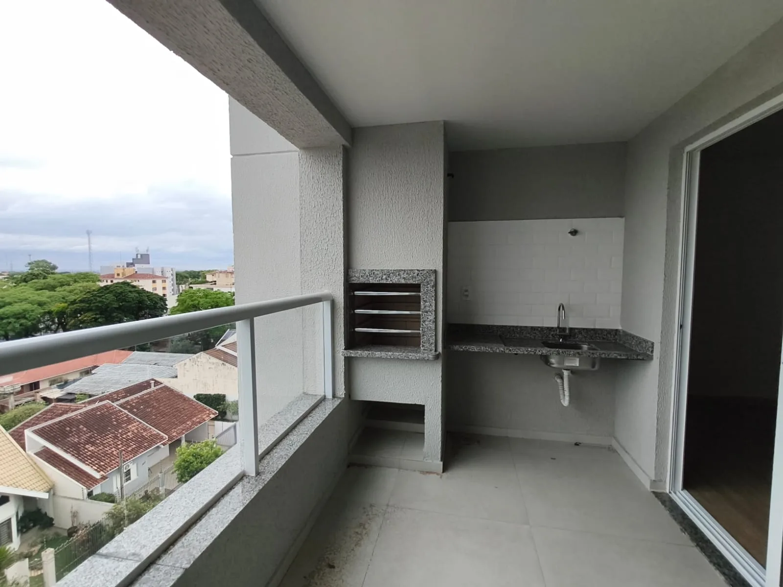 Apartamento 3 quartos à venda em Vila Santo Antônio #1165 - foto 3