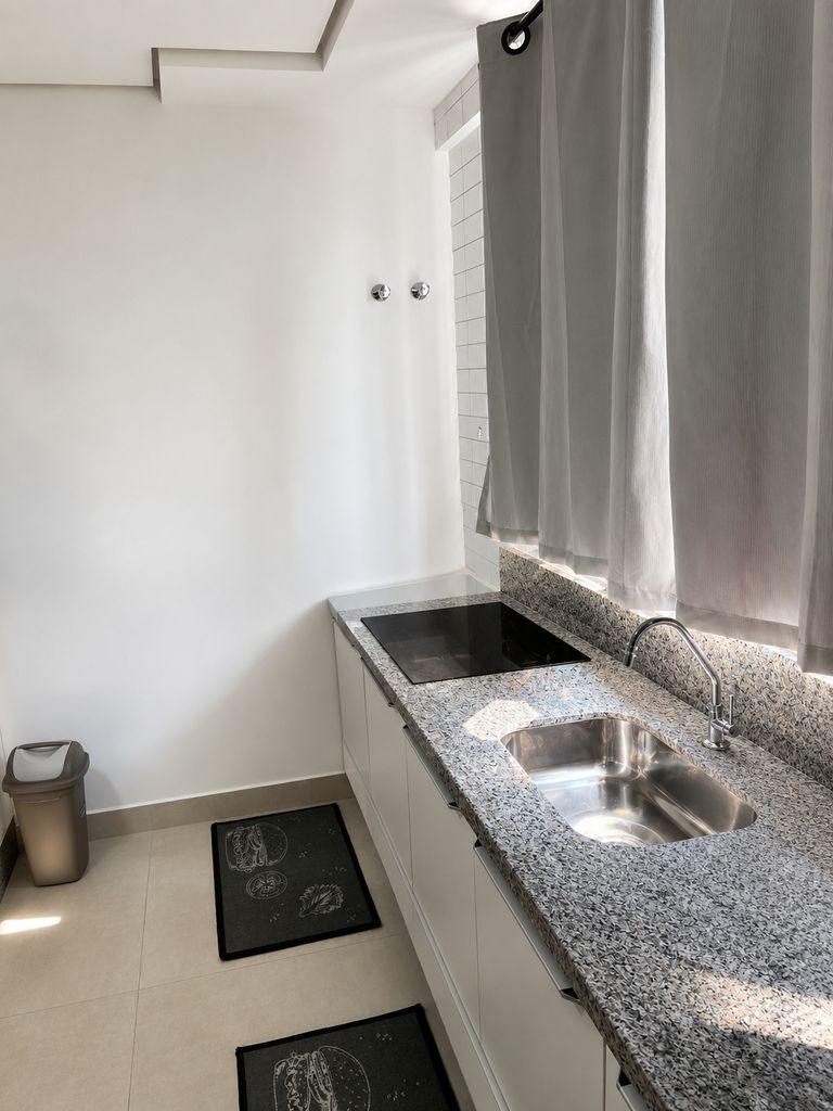 Apartamento 1 quarto, 29 m² à venda em Zona 07, Maringá #1001 - foto 2
