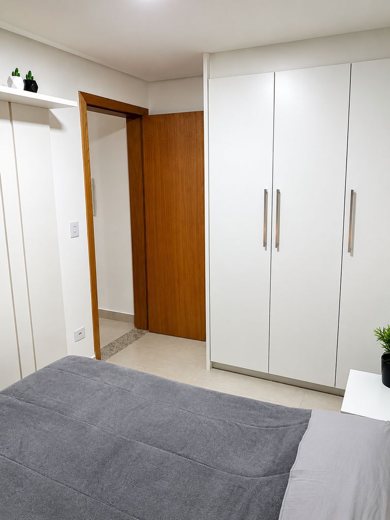 Apartamento 1 quarto, 29 m² à venda em Zona 07, Maringá #1001 - foto 3