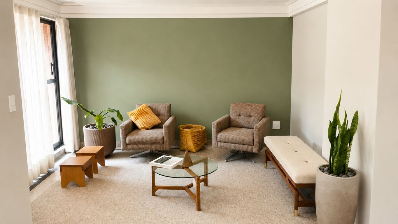 Apartamento 3 quartos, 184 m² à venda em Zona 07, Maringá #1002 - foto 2