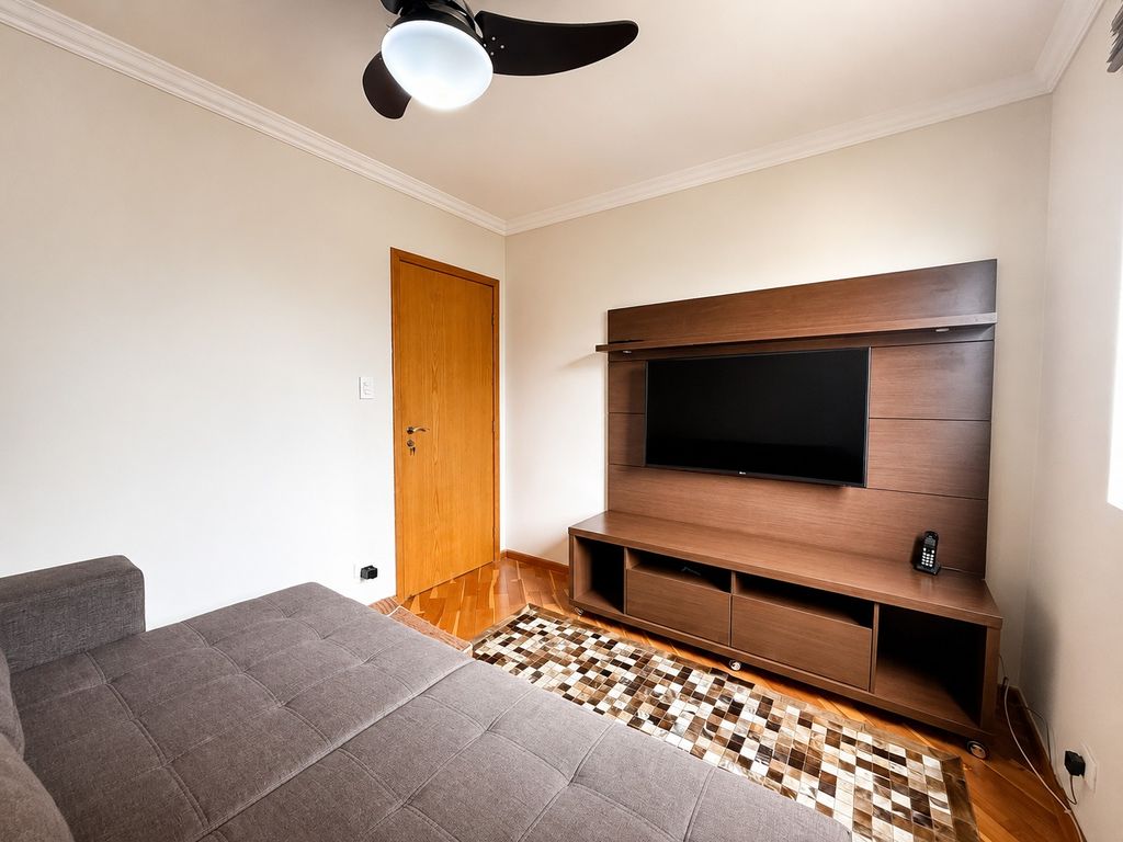 Apartamento 3 quartos, 184 m² à venda em Zona 07, Maringá #1002 - foto 3