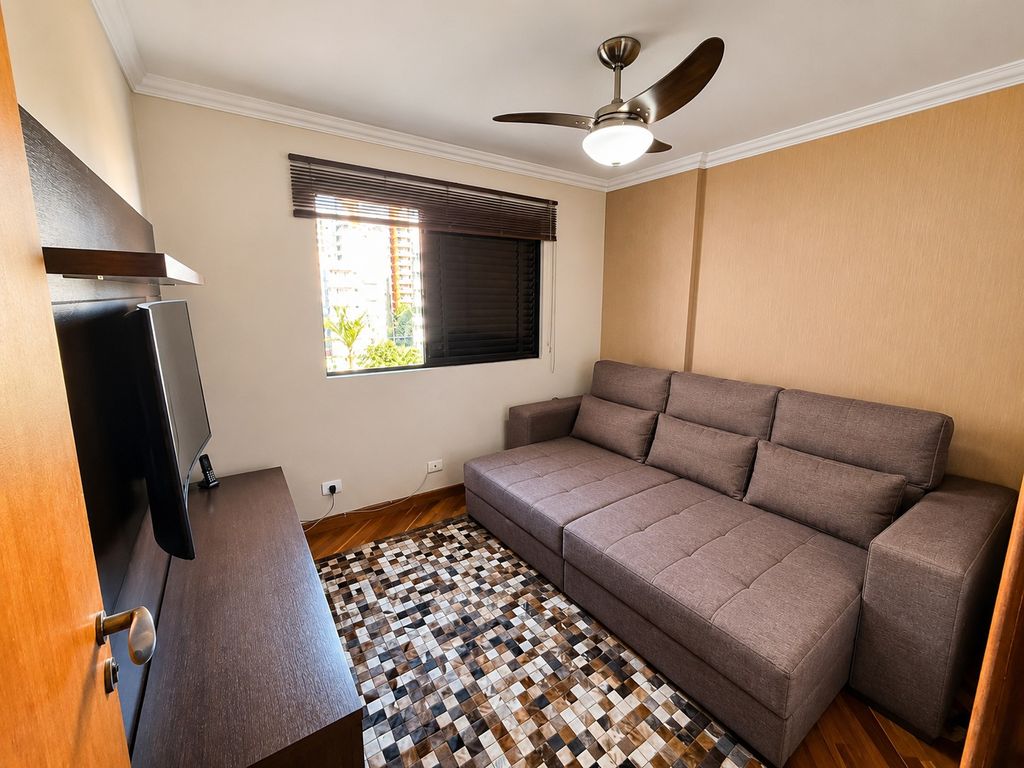 Apartamento 3 quartos, 184 m² à venda em Zona 07, Maringá #1002 - foto 4