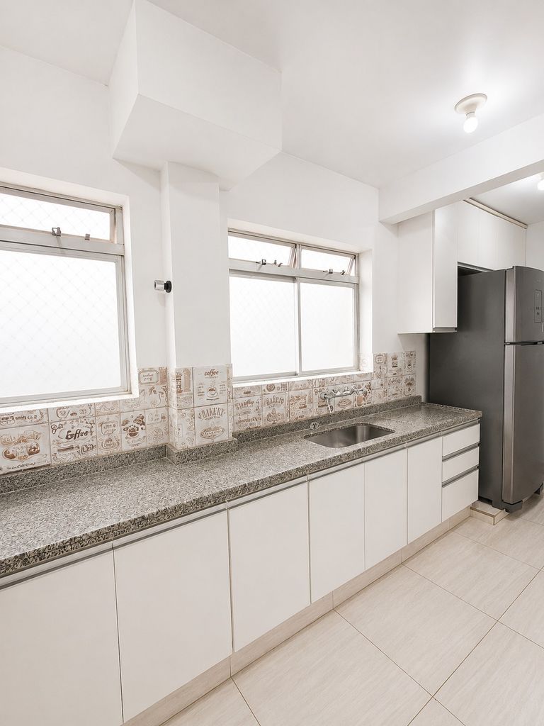 Apartamento 4 quartos, 262 m² à venda em Zona 07, Maringá #1006 - foto 4