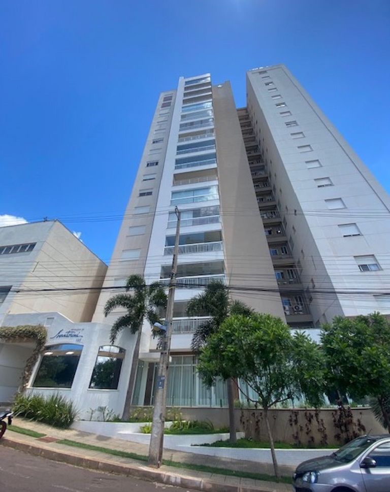 Apartamento 3 quartos, 216,31 m² à venda em Vila Bosque #128 - foto 2