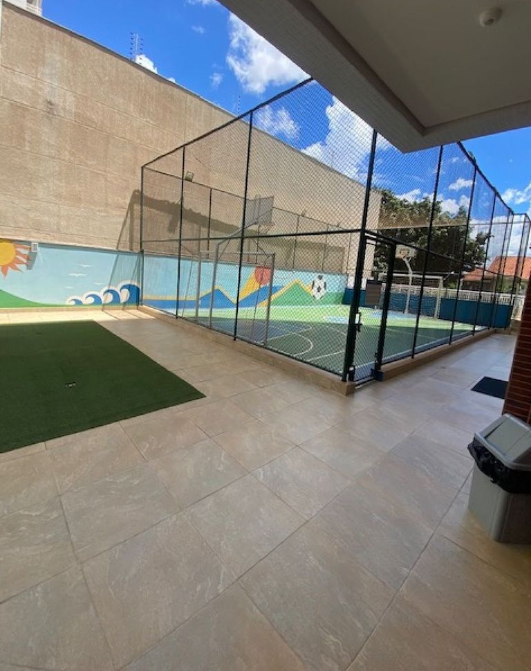 Apartamento 3 quartos, 216,31 m² à venda em Vila Bosque #128 - foto 3