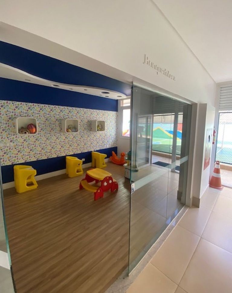 Apartamento 3 quartos, 216,31 m² à venda em Vila Bosque #128 - foto 4