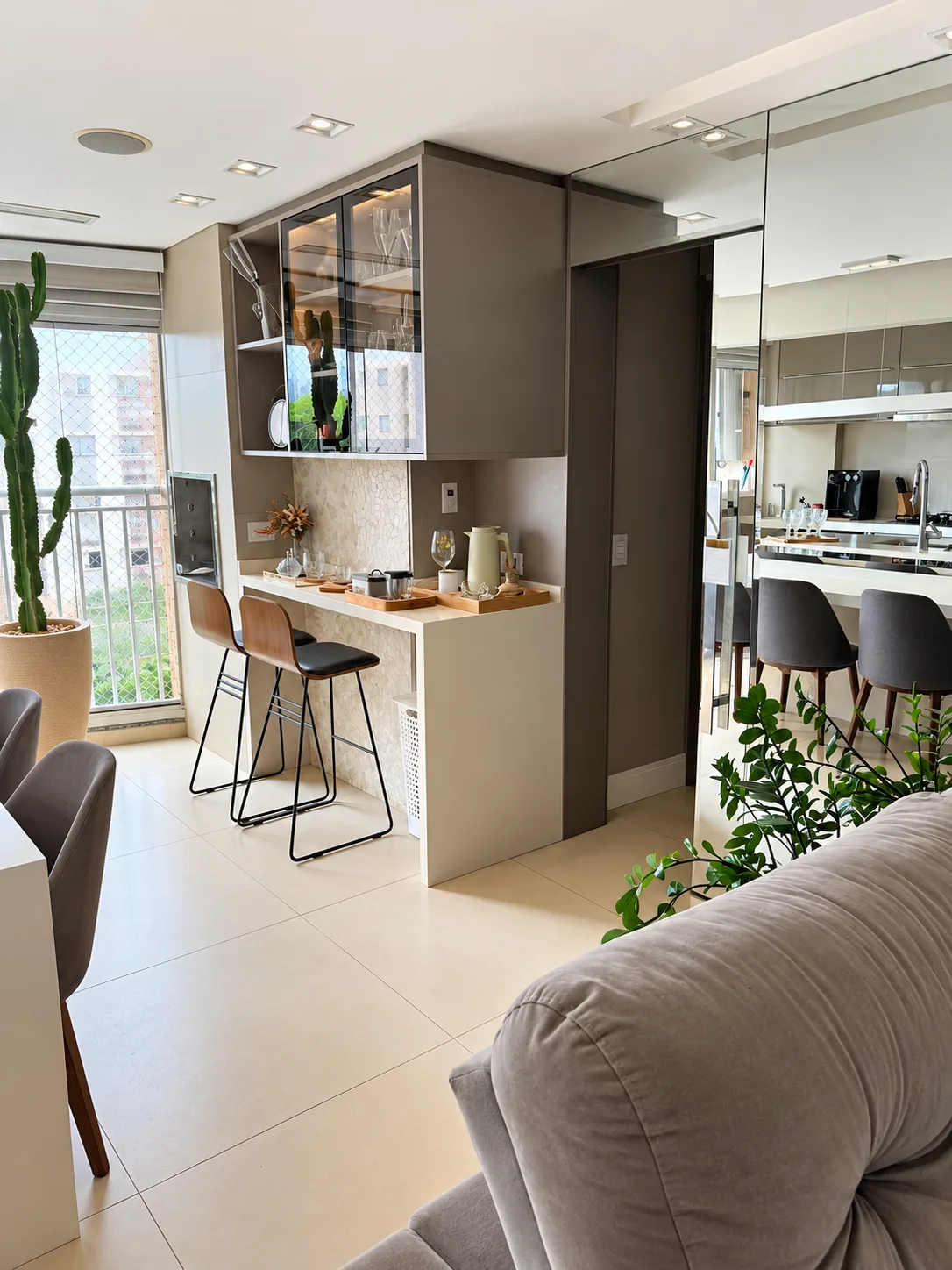 Apartamento 3 quartos, 74 m² à venda em Zona 02, Maringá #1177 - foto 1