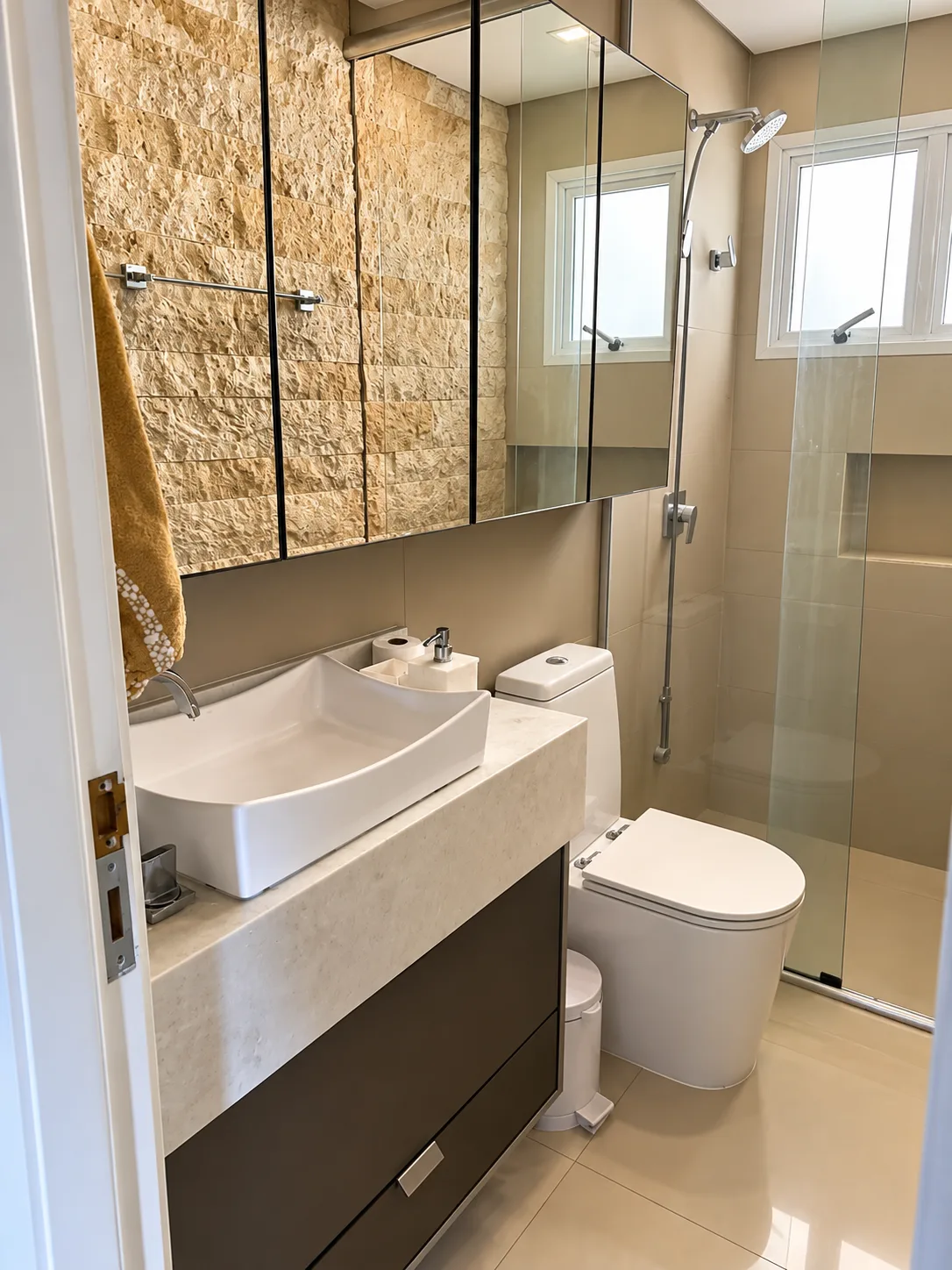Apartamento 3 quartos, 74 m² à venda em Zona 02, Maringá #1177 - foto 4