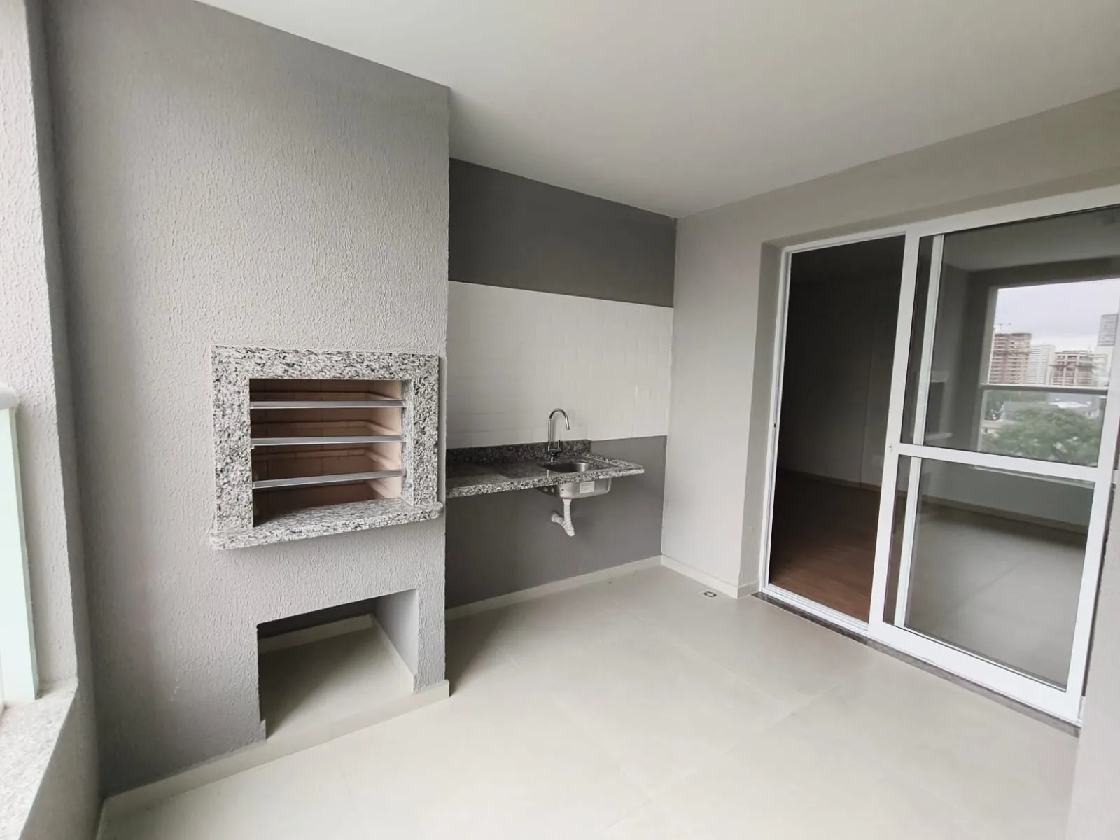 Apartamento 2 quartos à venda em Vila Santo Antônio #1168 - foto 3