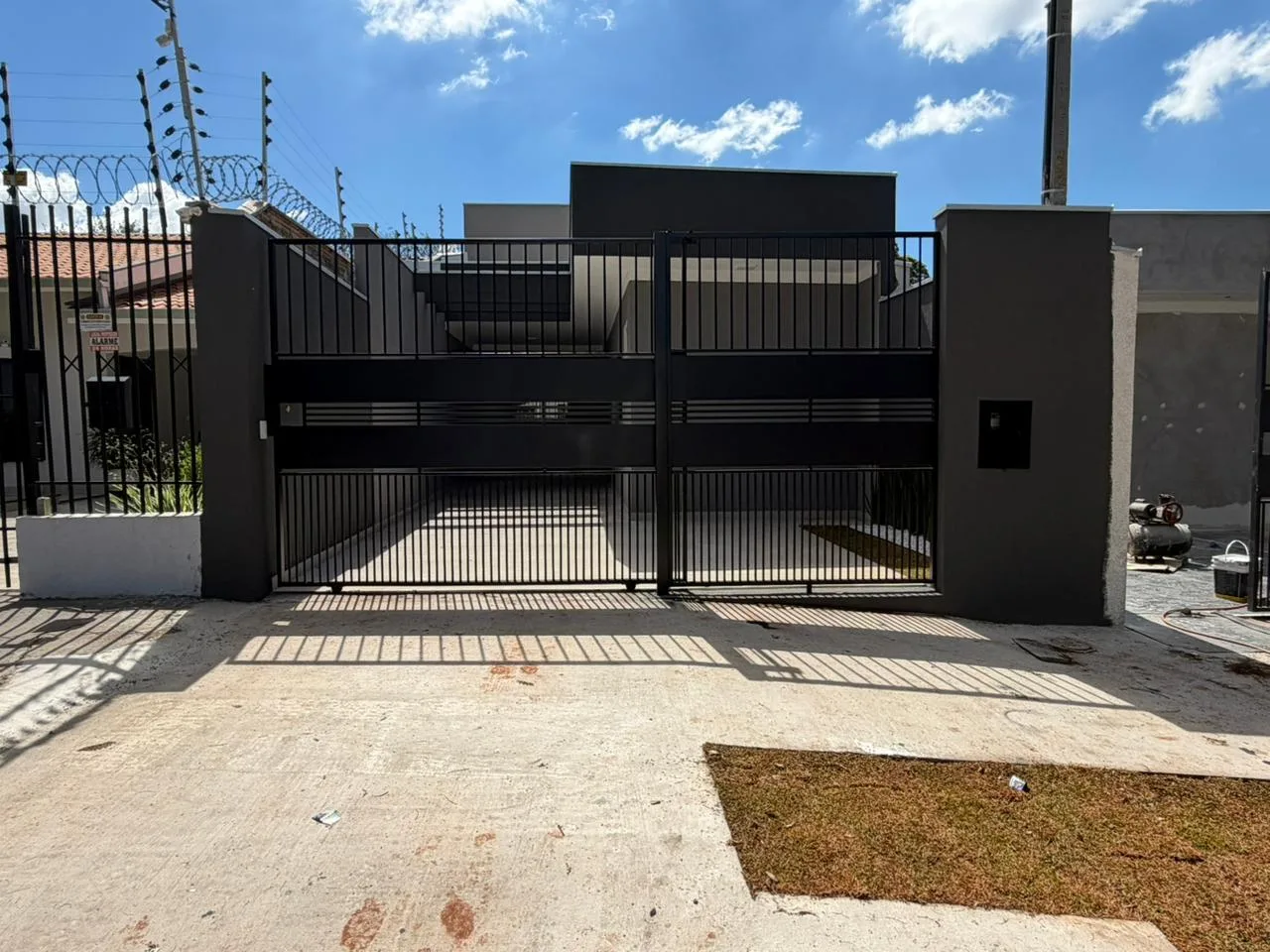 Casa 3 quartos, 150 m² à venda em Jardim Liberdade, Maringá #1114 - foto 2