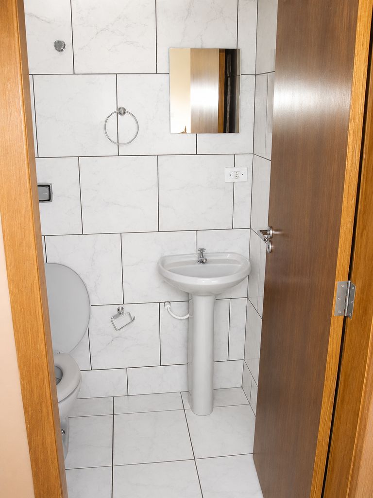 Kitnet 1 quarto, 24,79 m² à venda em Zona 07, Maringá #666 - foto 2