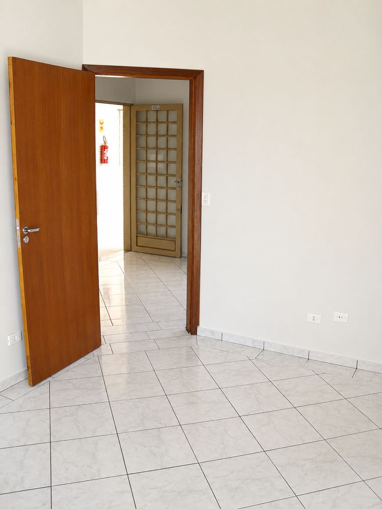 Kitnet 1 quarto, 24,79 m² à venda em Zona 07, Maringá #666 - foto 4