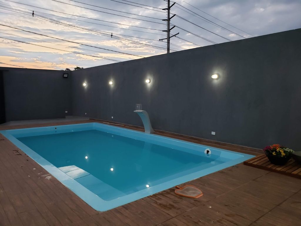 Casa 1 quarto, 205 m² à venda em Jardim São Miguel, Maringá #670 - foto 2