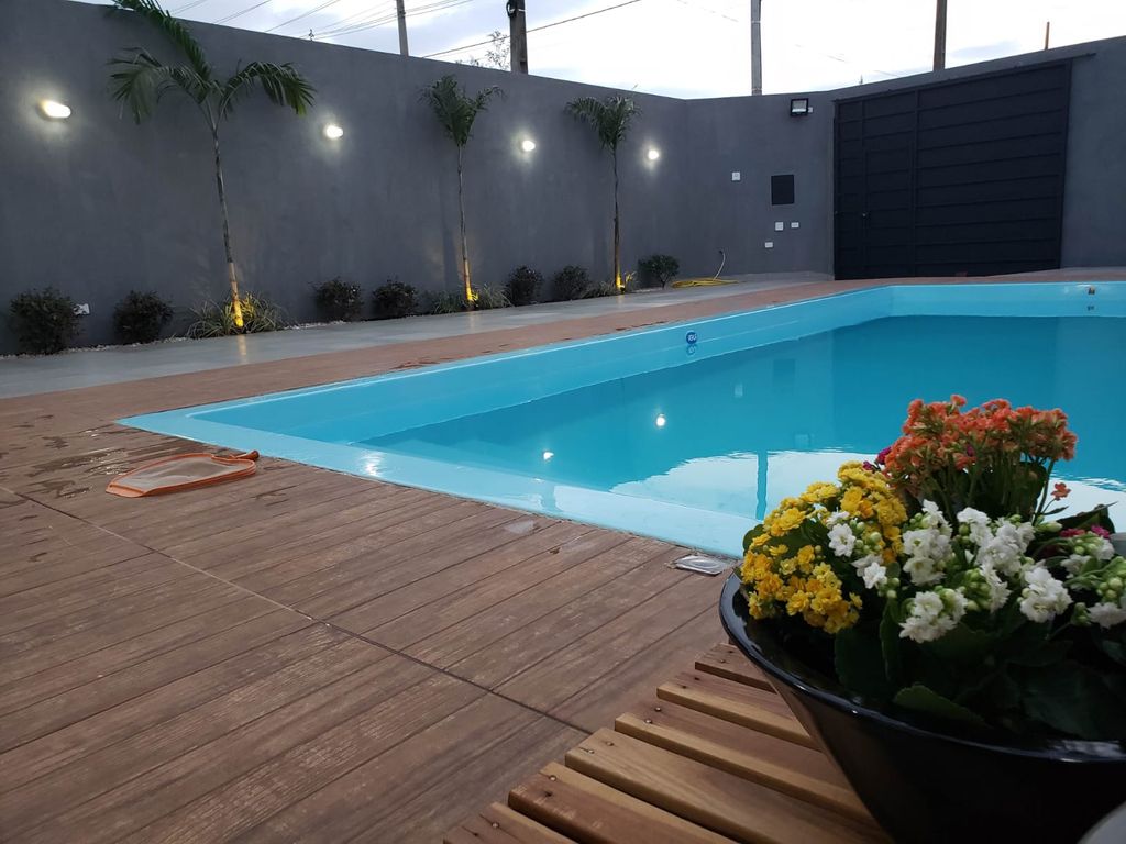 Casa 1 quarto, 205 m² à venda em Jardim São Miguel, Maringá #670 - foto 4