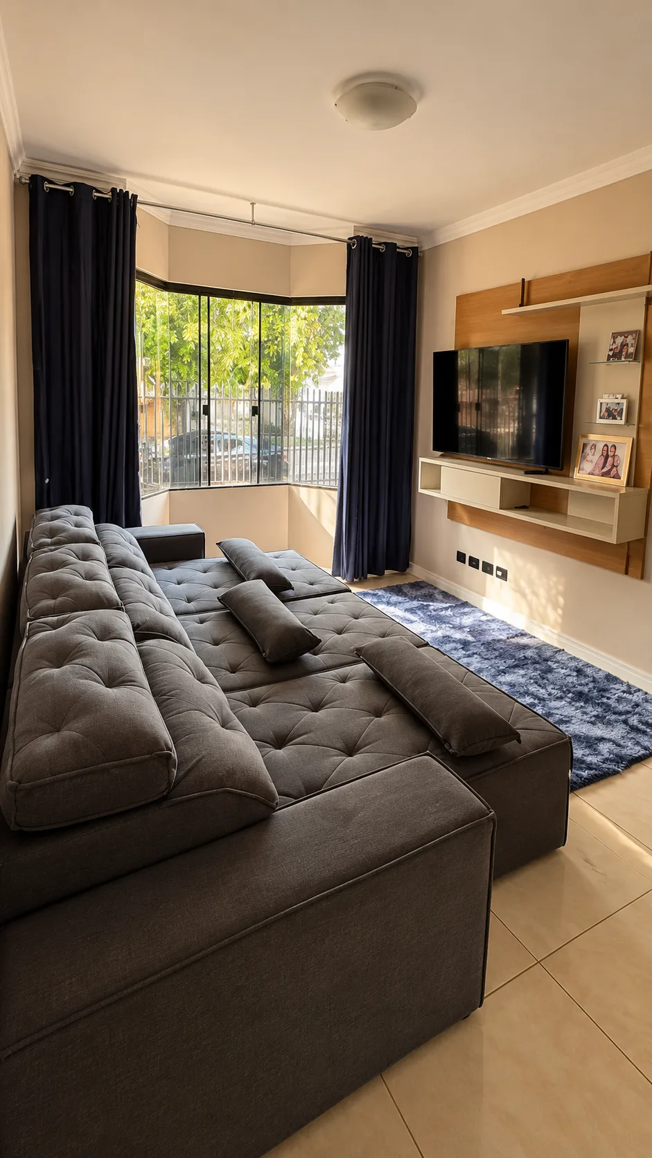 Casa 3 quartos, 150 m² à venda em Loteamento Batel, Maringá #937 - foto 1