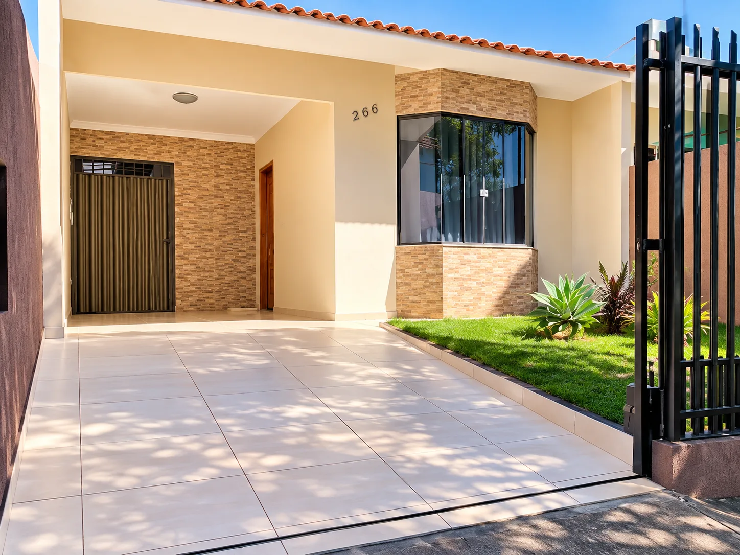 Casa 3 quartos, 150 m² à venda em Loteamento Batel, Maringá #937 - foto 3