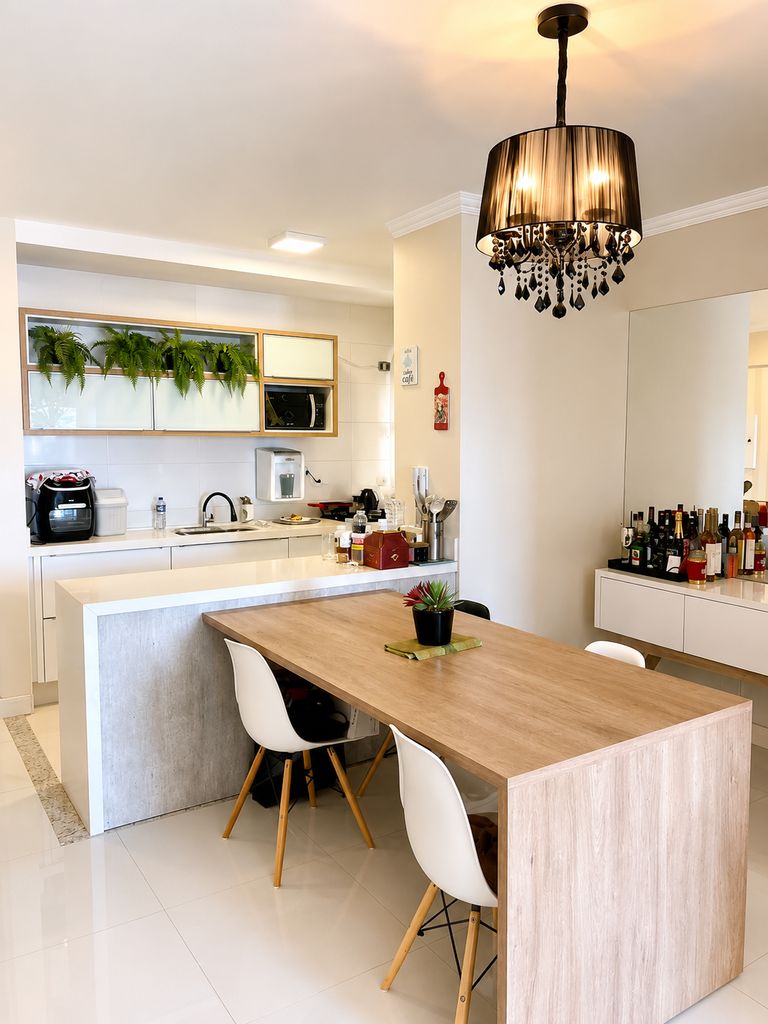 Apartamento 3 quartos, 139 m² à venda em Zona 07, Maringá #744 - foto 2