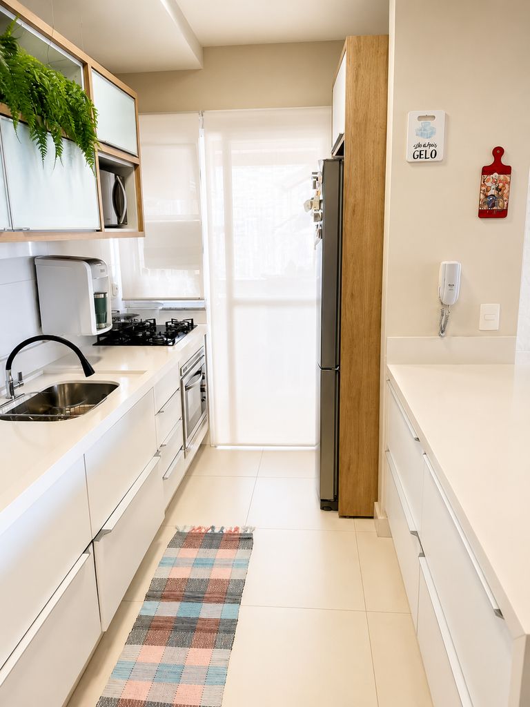 Apartamento 3 quartos, 139 m² à venda em Zona 07, Maringá #744 - foto 3