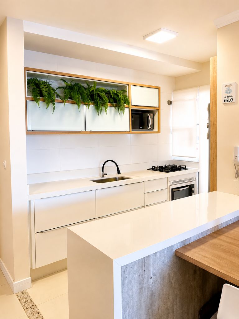 Apartamento 3 quartos, 139 m² à venda em Zona 07, Maringá #744 - foto 4
