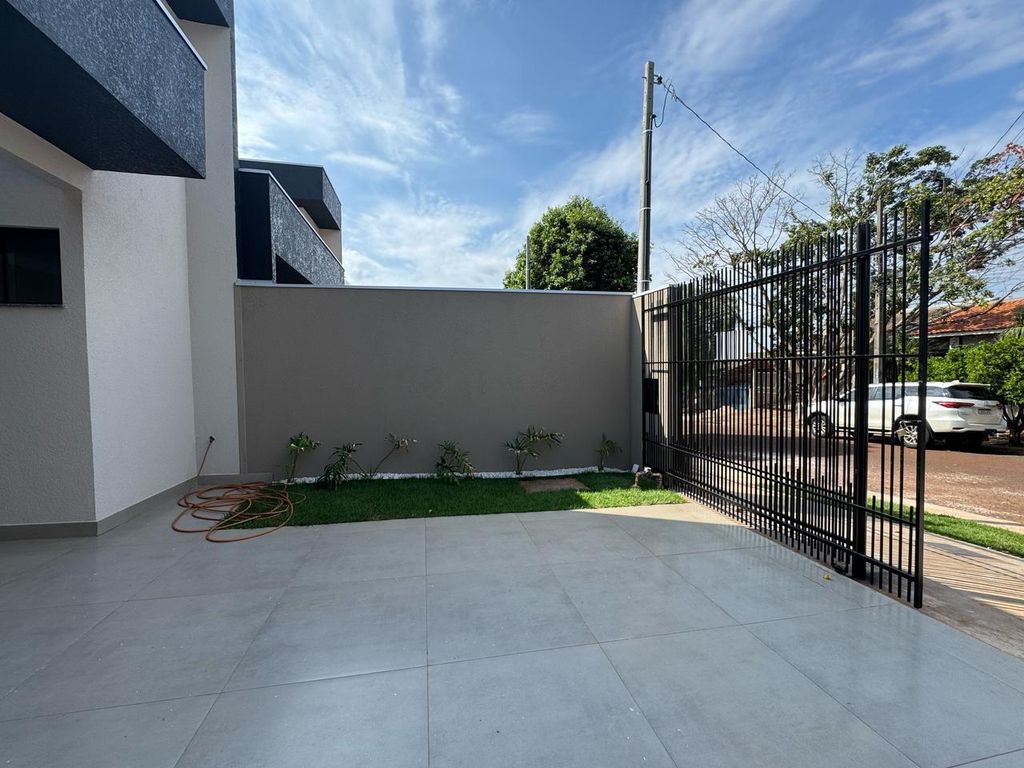 Casa 3 quartos à venda em Conjunto Habitacional Requião #771 - foto 3