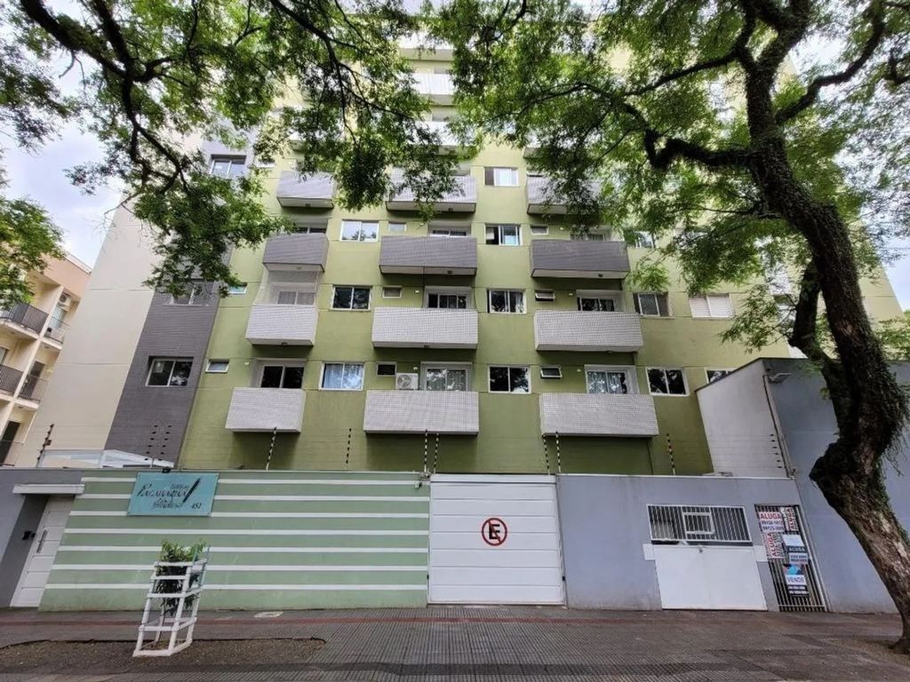 Apartamento 2 quartos, 86 m² à venda em Zona 07, Maringá #787 - foto 1