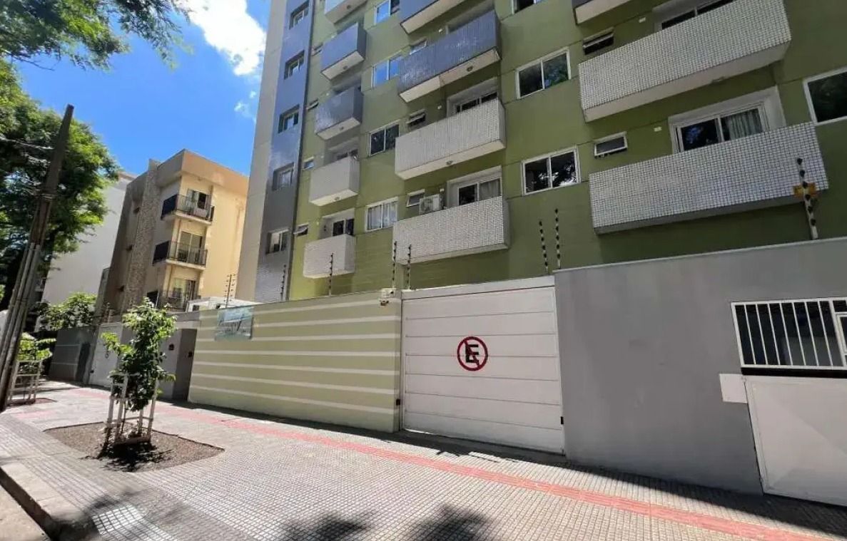 Apartamento 2 quartos, 86 m² à venda em Zona 07, Maringá #787 - foto 2