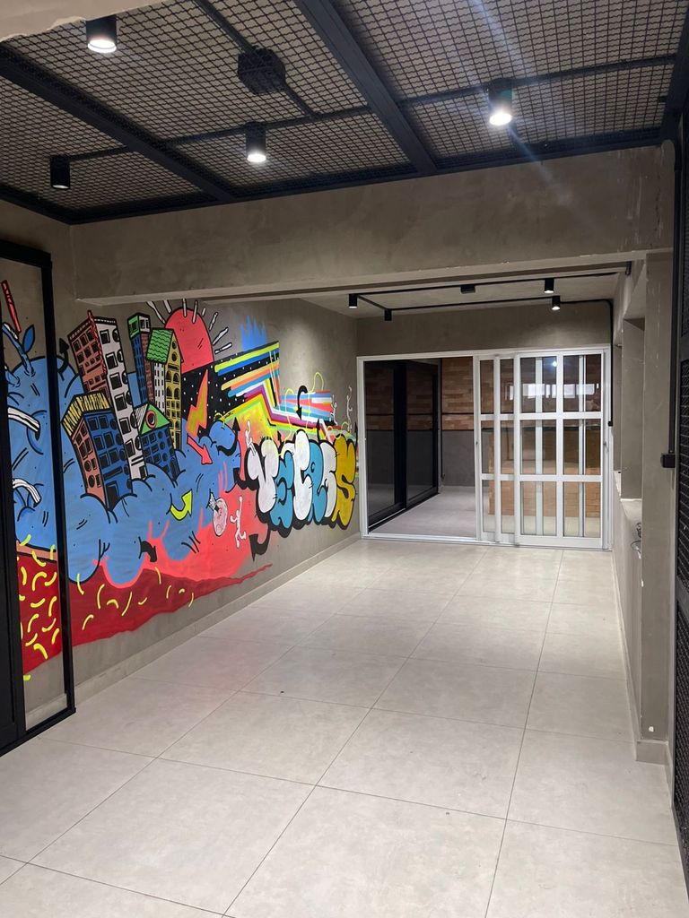 Imóvel comercial, 360 m² à venda em Jardim Novo Oásis #825 - foto 4