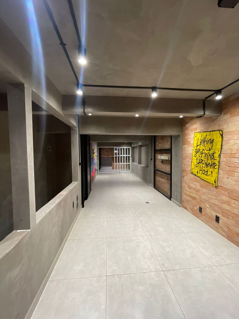 Imóvel comercial, 350 m² para alugar em Jardim Novo Oásis #828 - foto 4