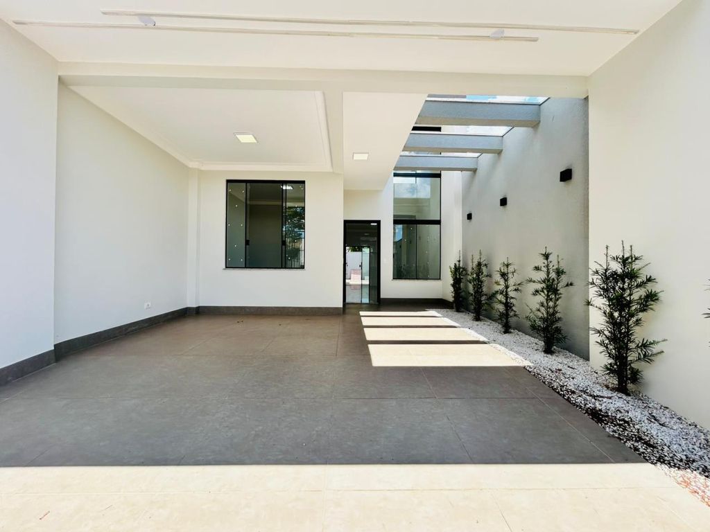Casa 3 quartos, 150 m² à venda em Parque Hortência II #831 - foto 2