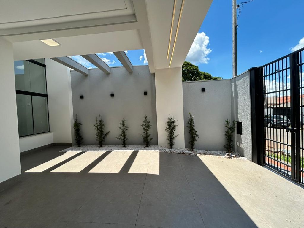 Casa 3 quartos, 150 m² à venda em Parque Hortência II #831 - foto 3
