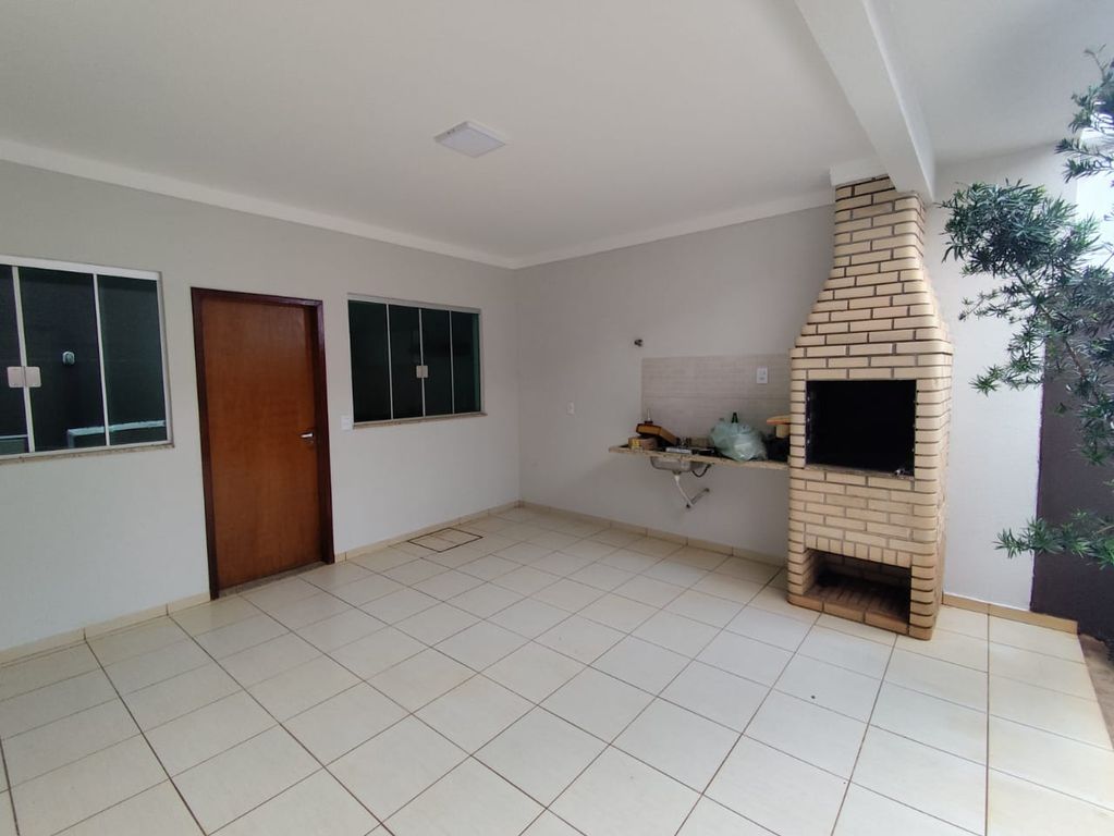 Casa 3 quartos, 150 m² à venda em Jardim Monte Rei, Maringá #871 - foto 2