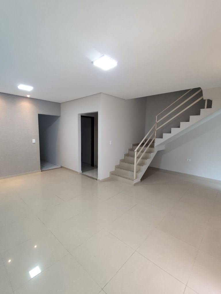 Casa 3 quartos, 150 m² à venda em Jardim Monte Rei, Maringá #871 - foto 3
