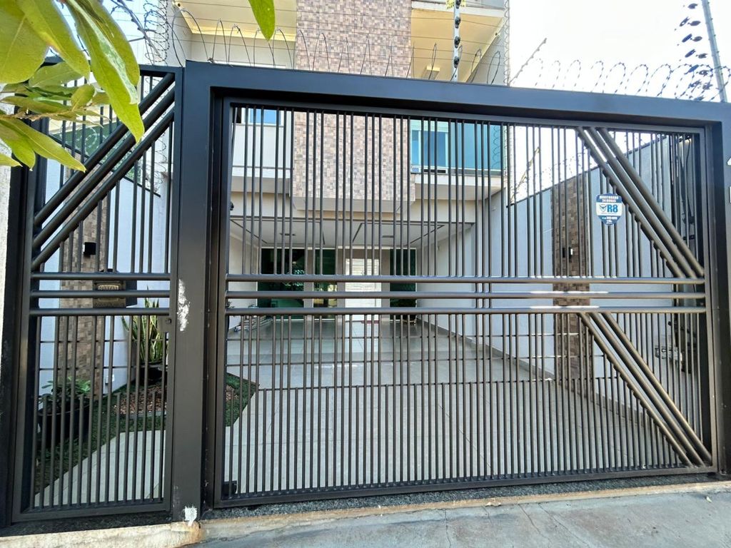 Casa 3 quartos, 188 m² à venda em Jardim São Miguel, Maringá #879 - foto 2