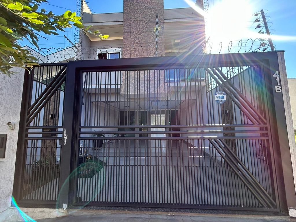 Casa 3 quartos, 188 m² à venda em Jardim São Miguel, Maringá #879 - foto 3