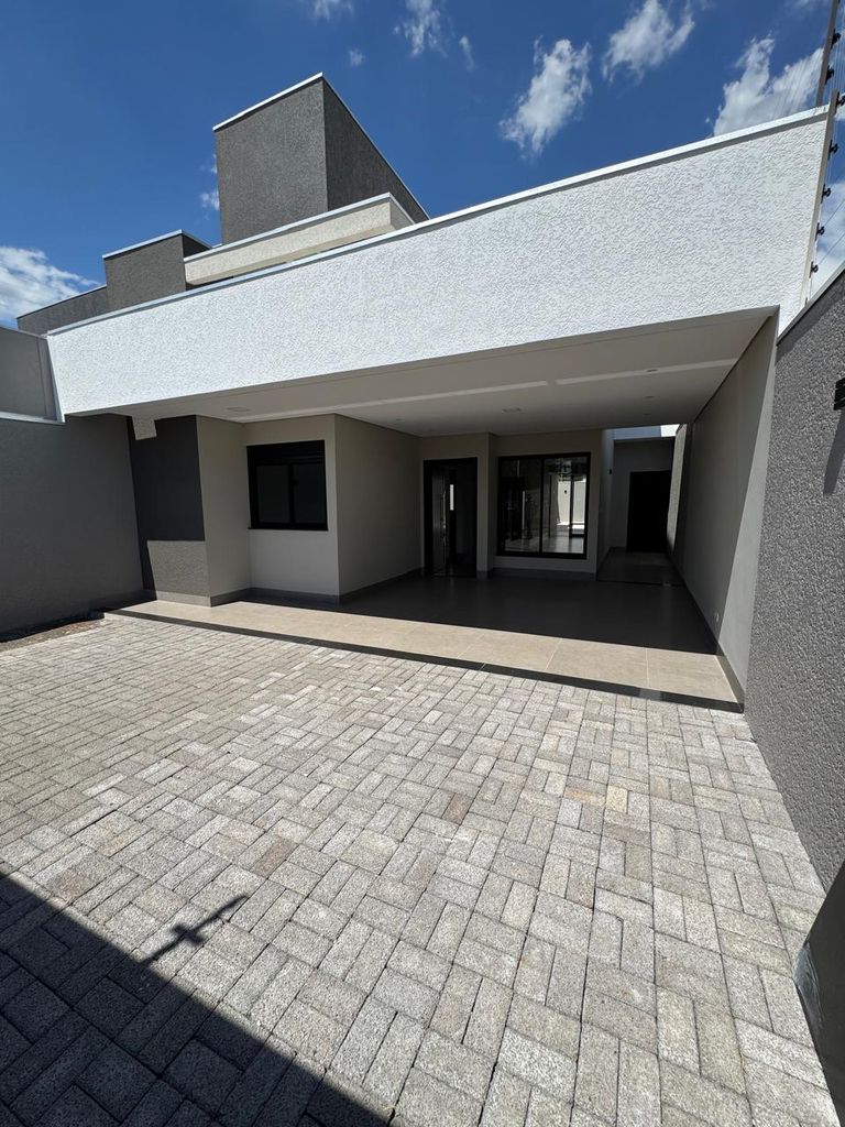 Casa 3 quartos, 244 m² à venda em Parque das Grevíleas #885 - foto 1