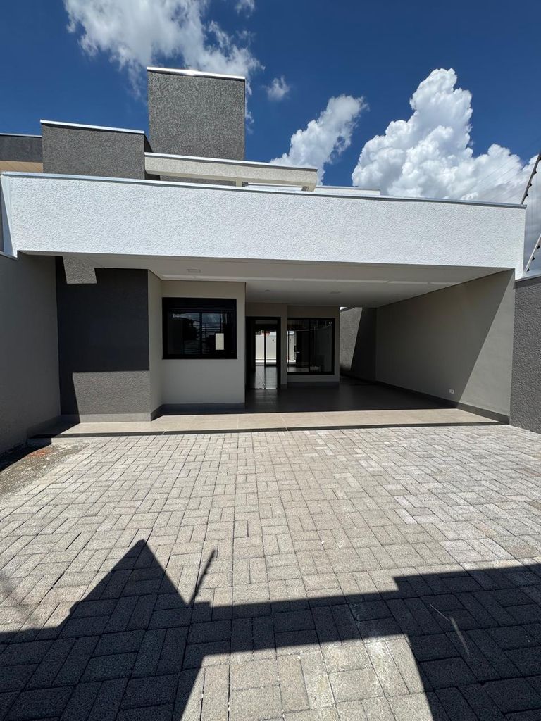 Casa 3 quartos, 244 m² à venda em Parque das Grevíleas #885 - foto 2