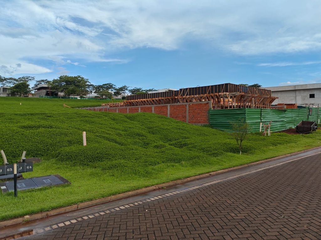 Terreno, 525 m² à venda em Gleba Ribeirão Centenário #892 - foto 3