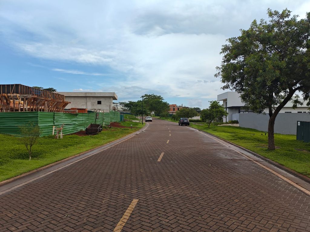 Terreno, 525 m² à venda em Gleba Ribeirão Centenário #892 - foto 4