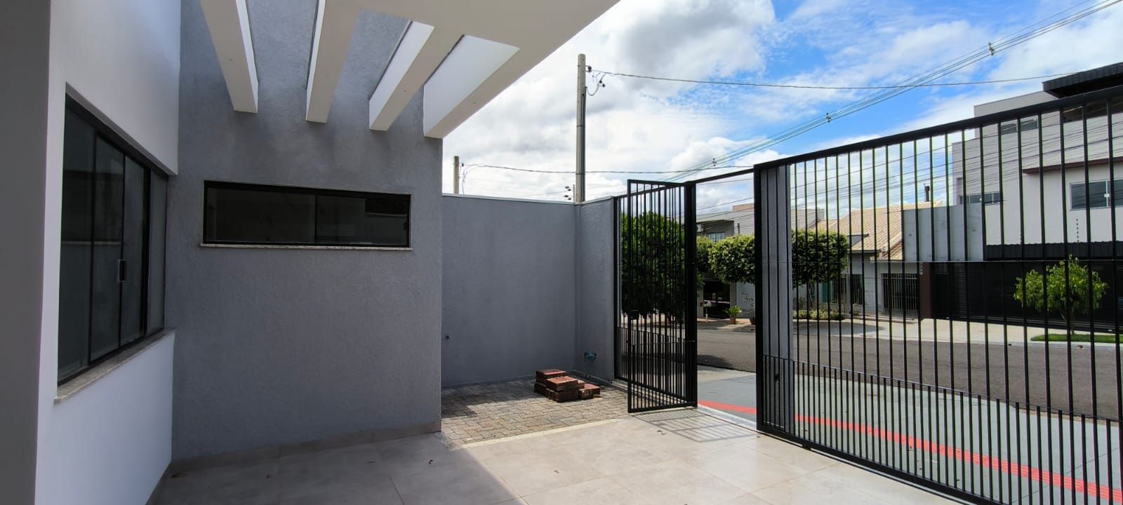 Casa 3 quartos, 150 m² à venda em Jardim Monte Rei, Maringá #897 - foto 4