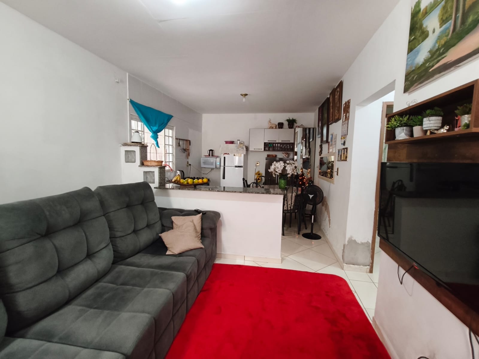Casa 3 quartos, 161,95 m² à venda em Vila São João #1158 - foto 2