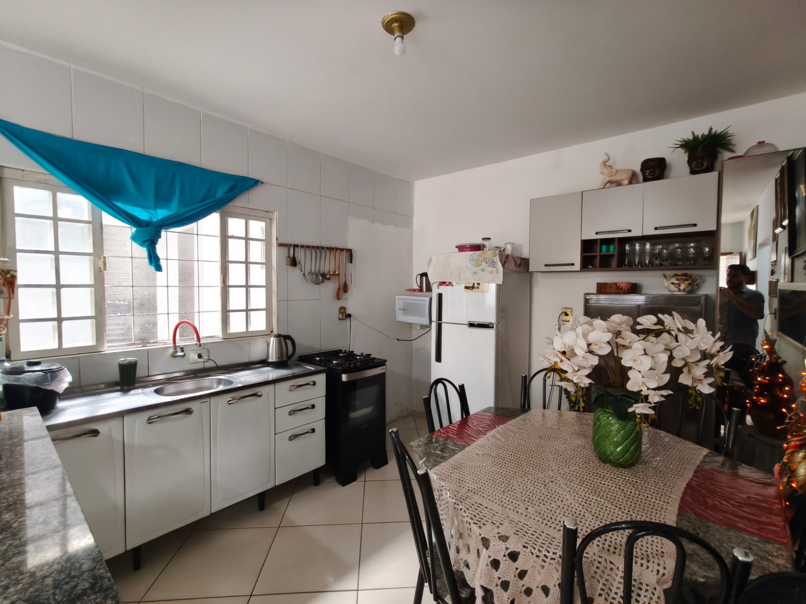 Casa 3 quartos, 161,95 m² à venda em Vila São João #1158 - foto 3