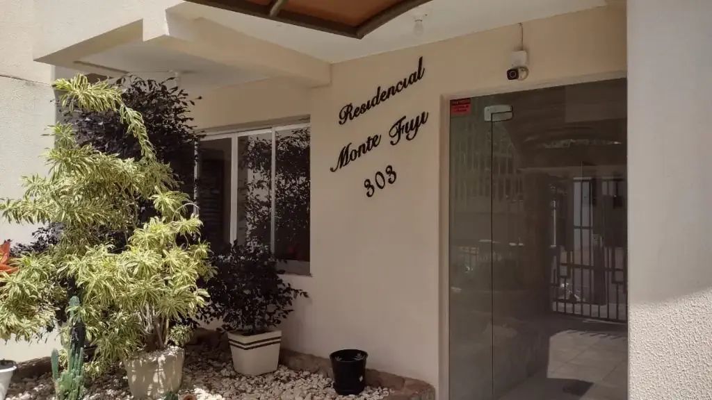 Apartamento 1 quarto, 49 m² à venda em Zona 07, Maringá #921 - foto 1