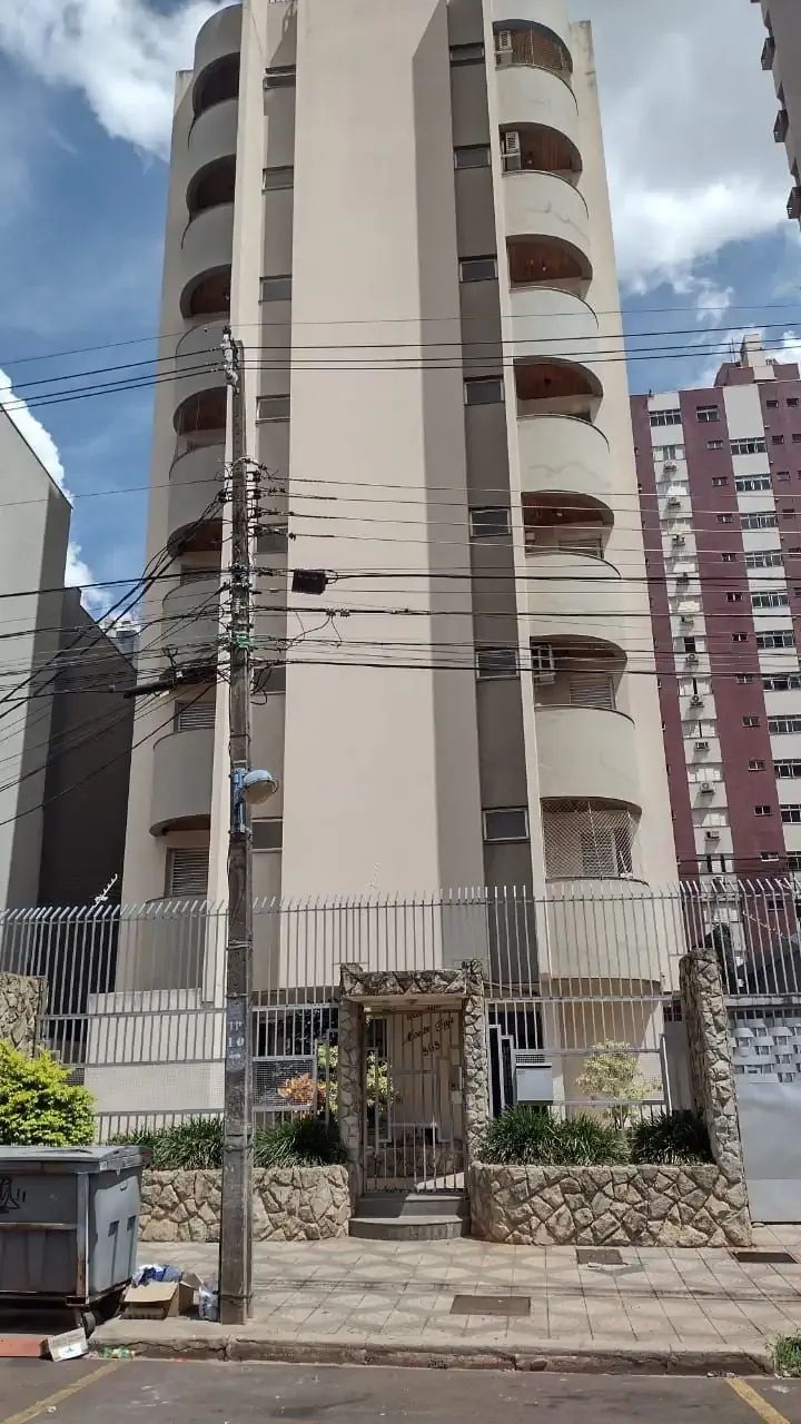 Apartamento 1 quarto, 49 m² à venda em Zona 07, Maringá #921 - foto 2