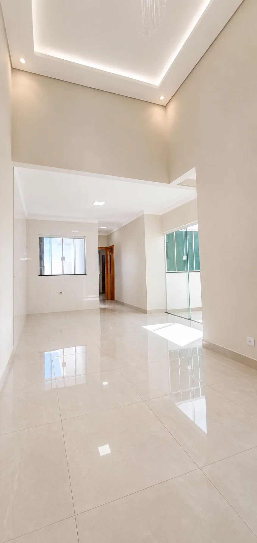 Casa 3 quartos, 150 m² à venda em Jardim Sumaré, Maringá #1084 - foto 4