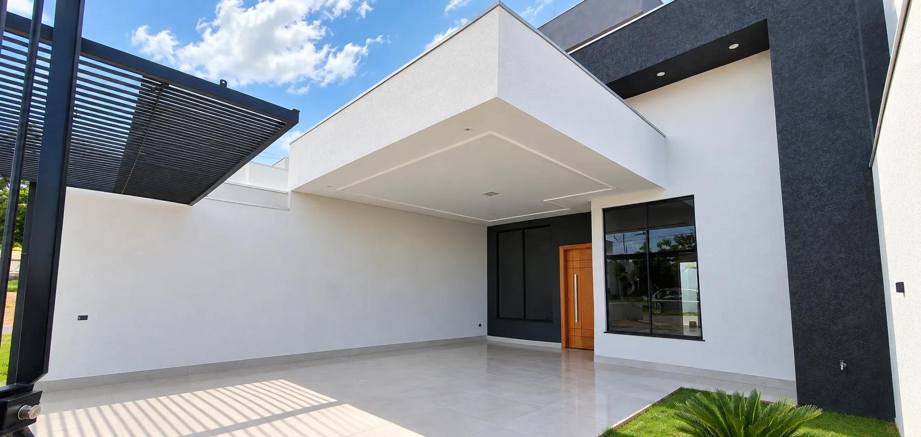 Casa 3 quartos, 150 m² à venda em Jardim Sumaré, Maringá #1084 - foto 1
