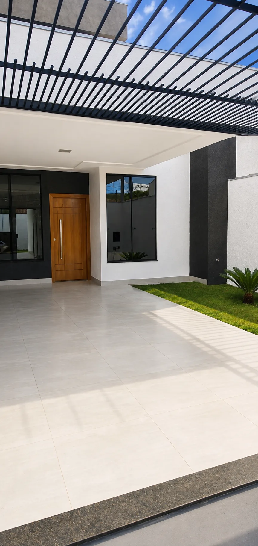 Casa 3 quartos, 150 m² à venda em Jardim Sumaré, Maringá #1084 - foto 2