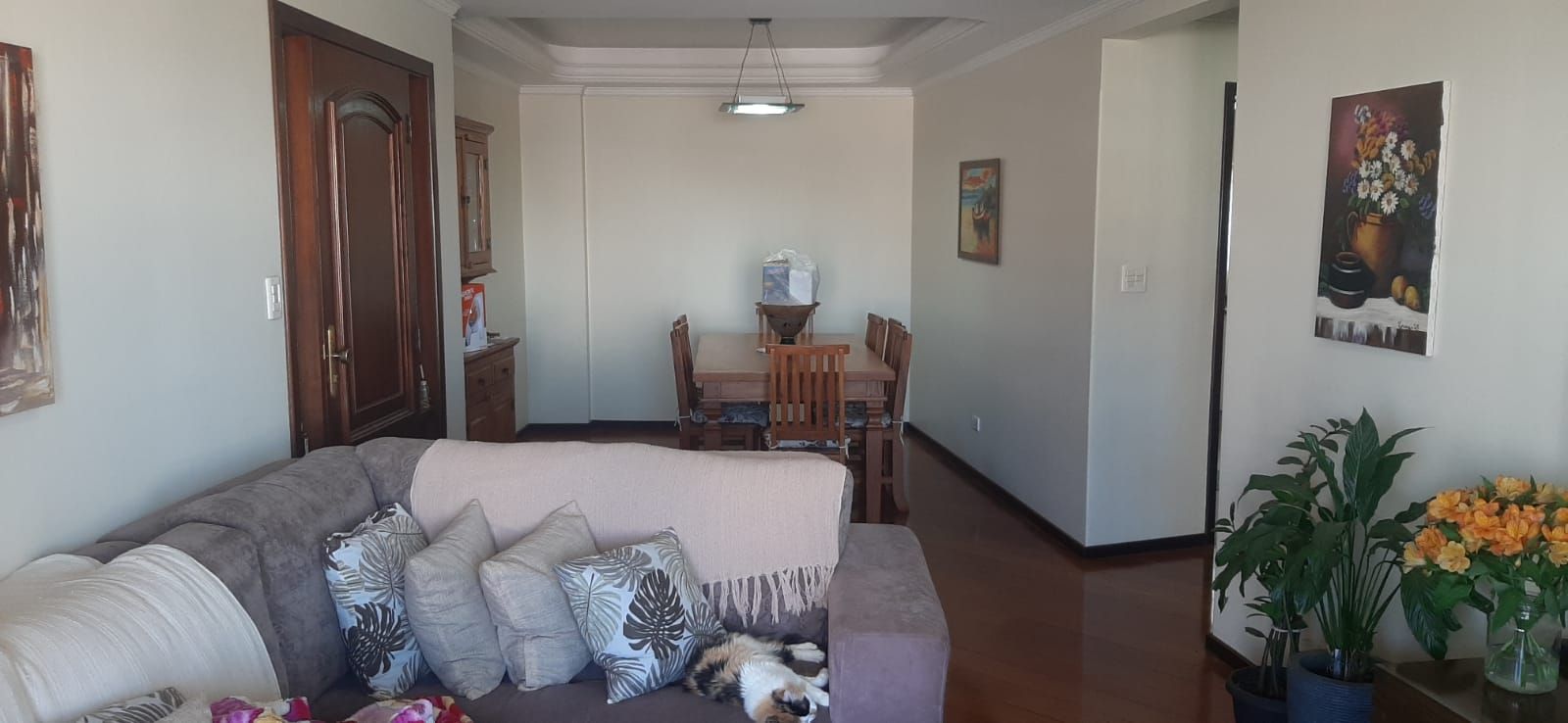 Apartamento 3 quartos, 213 m² à venda em Zona 07, Maringá #942 - foto 2