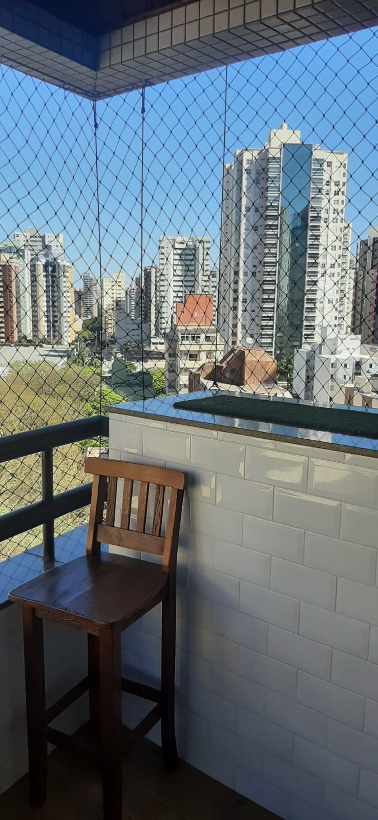 Apartamento 3 quartos, 213 m² à venda em Zona 07, Maringá #942 - foto 3